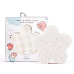 晶洞皂厂家 - 手工钻石皂块美白淡斑