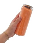 足部磨砂生产厂家 - 水疗保湿柠檬水晶啫喱