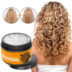 护发素供应商 - 有机牙买加黑蓖麻油干性