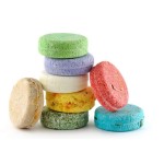 丝瓜络供应商 - 耐用网袋球身体清洁