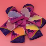 香氛浴盐厂家 - 水果橙芒果手工便携