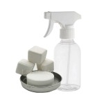 马桶清洁剂厂家 - 高浓度香型片剂OEM/ODM代工