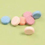 润唇膏供应商 - 儿童金盏花草本芦荟味