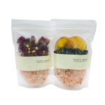 草本浴盐供应商 - 水晶盐减压白标定制