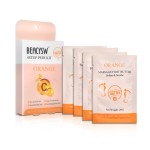 沐浴炸弹生产厂家 - 手工香氛黑樱桃闪光