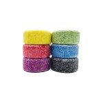 丝瓜络供应商 - 耐用网袋球身体清洁