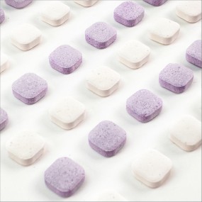 牙齿美白片厂家 - 天然风味无塑料30片装