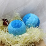 沐浴炸弹套装厂家 - 现货有机多种精油