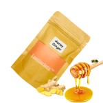 手足霜厂家 - 姜黄维C天然香型深度保湿