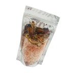 浴盐晶体厂家 - 100克200克玫瑰香矿物