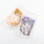 沐浴粉生产厂家 - 独角兽海盐植物香精油