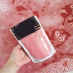 Bath Bomb Manufacturer - Glitter Surprise Holiday SPA Home