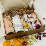 浴盐厂家 - 环保放松去角质矿物死海