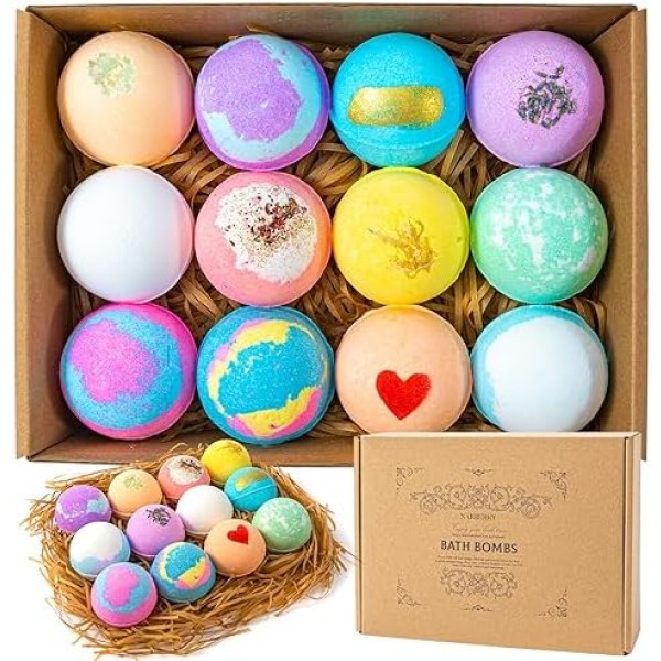 沐浴炸弹生产厂家 - 彩色不同香型OEM ODM代工