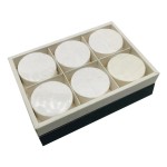 淋浴蒸汽片厂家 - 放松减压自我护理