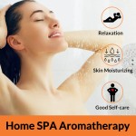 Shower Steamer Manufacturer - Body Refresh Home Spa Essential Oil