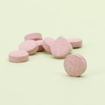 润唇膏供应商 - 儿童金盏花草本芦荟味