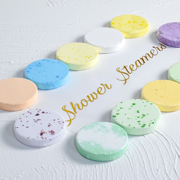 马桶清洁剂供应商 - 泡腾片除臭除垢OEM代工