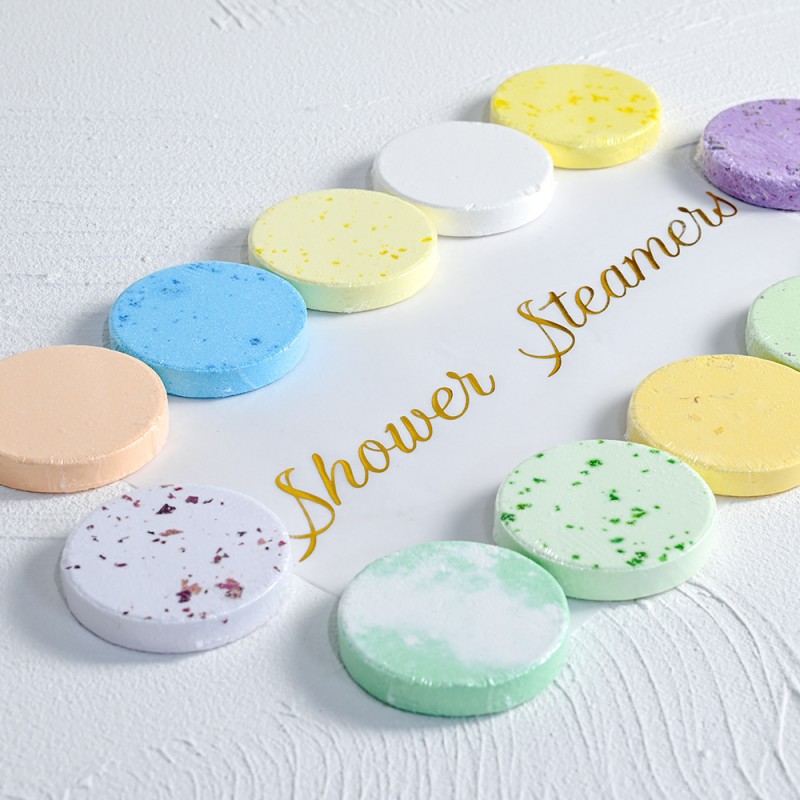 马桶清洁剂供应商 - 泡腾片除臭除垢OEM代工