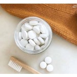 牙齿美白片生产厂家 - 环保天然风味30片装