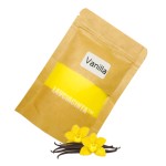 足部护理凝胶厂家 - 茶树柑橘薰衣草去角质