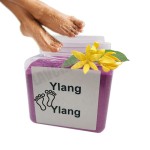 足部护理套装供应商 - 有机纯素零残忍芦荟