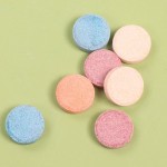 润唇膏供应商 - 儿童金盏花草本芦荟味