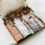 浴盐厂家 - 环保放松去角质矿物死海