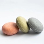 Goat Milk Soap Factory - 135g Herbal Bar Bath Hand Cleaning