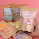 浴盐供应商 - 泻盐海盐干花薄荷香薰