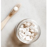 牙齿美白片生产厂家 - 环保天然风味30片装