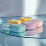 沐浴炸弹厂家 - 彩色香氛手足用OEM/ODM代工