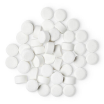 牙膏粒供应商 - 环保旅行友好美白片