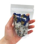 足浴盐供应商 - 沙龙修脚牛奶蜂蜜有机