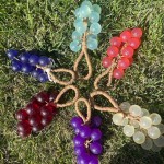 固体皂生产厂家 - 手工100克花瓣海绵草本