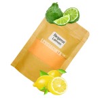 足部护理套装供应商 - 啫喱水疗海洋香型老茧去除