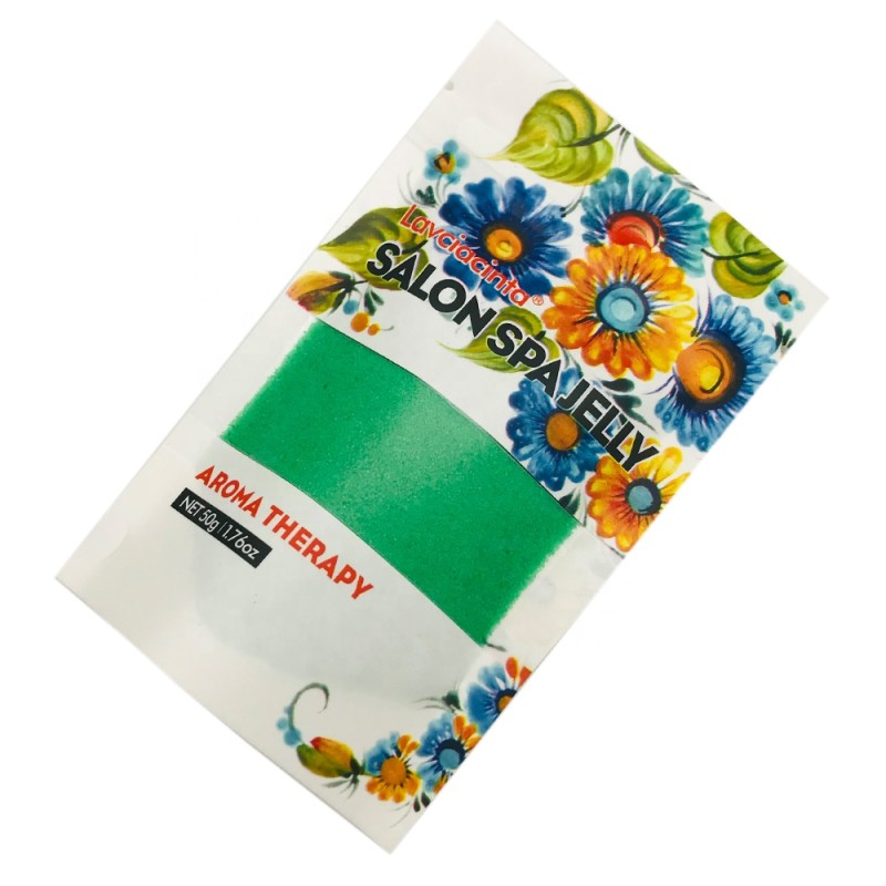 修脚用品厂家 - 水晶啫喱水疗凝胶保水