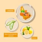 Lip Scrub Cream Manufacturer - Turmeric Moisturizing All Skin Types