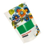 水凝胶泥供应商 - 有机薰衣草海洋水晶足浴