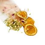 沐浴泡腾片生产厂家 - 喜马拉雅盐有机香薰礼品套装