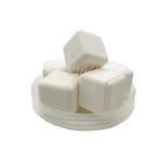 马桶片厂家 - 植物基多用途柠檬雪松