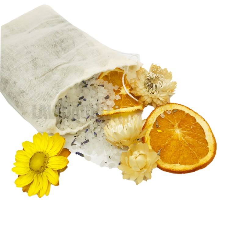 Magnesium Soak Supplier - Body Muscle Relaxing Chloride Flakes