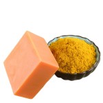 山羊奶皂生产厂家 - 手工丝蛋白草本皂块