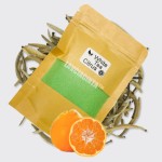 足部护理套装供应商 - 啫喱水疗海洋香型老茧去除