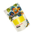 修脚磨砂套装生产厂家 - 有机纯素去角质啫喱浴