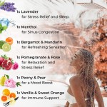 淋浴蒸汽片供应商 - 天然精油片剂白标定制