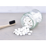 牙膏片厂家 - 薄荷纳米羟基磷灰石无氟