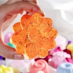 沐浴炸弹模具套装生产厂家 - 皂用色素收缩包装袋