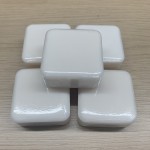 钻石皂供应商 - 内置金箔提亮增白