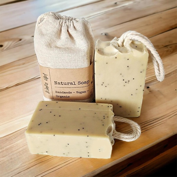 雪松洗发皂供应商 - 古法固发定制